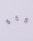 রেডিওগ্রাফিক এক্সেসরিজ এক্স-রে আইডি মার্কার পড়া অক্ষর জন্য লিড চিঠি নম্বর
